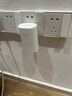 華為路由器q6 分布式子母路由凌霄千兆全屋wifi6套裝別墅電力貓家用無線漏油器mesh5G穿墻王電力線版 Q6電力版一母三子套裝【適合平層/復(fù)式/別墅】 曬單實(shí)拍圖
