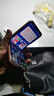摩托羅拉（Motorola）moto razr60 Pro 2025旗艦新款 4英寸大外屏 第六代折疊手機60萬(wàn)次折疊認證 濕手觸控5000萬(wàn)雙主攝 razr60 Pro摩卡慕斯12G+512G高端版 曬單實(shí)拍圖