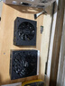 全漢（FSP）額定 750W Dagger pro 750W電源 (ATX3.1標準/PCI-E5.1 12V-2x6/SFX金牌全模組/DC to DC） 曬單實拍圖