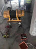 重型卷?yè)P(yáng)機(jī)1噸2噸3噸5噸380v電動(dòng)提升機(jī)一字建筑起重機(jī)定制家用 精品2噸60米 曬單實(shí)拍圖