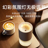 米家智能香氛機(jī)套裝接入米家自動(dòng)噴香室內(nèi)衛(wèi)生間香氛香薰米灰色 曬單實(shí)拍圖