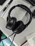 iKF King Pro2.0主動降噪頭戴式藍牙耳機無線金標(biāo)音質(zhì)FPS三角洲電競游戲低延遲適用于華為小米蘋果 曬單實拍圖