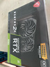 微星（MSI）萬圖師 GeForce RTX 3060 VENTUS 2X 12G OC 超頻版 雙風扇 電競游戲設計專業(yè)電腦顯卡 曬單實拍圖