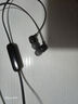 JBL TUNE 135BT藍(lán)牙無線耳機(jī) 頸掛式運(yùn)動(dòng)耳機(jī) 無線立體聲耳機(jī) 黑色  曬單實(shí)拍圖