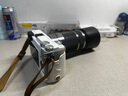 索尼（SONY）E/FE卡口 全畫幅/APS-C半畫幅二手相機(jī)鏡頭 中遠(yuǎn)攝變焦人像大光圈蔡司微單鏡頭 索尼E55-210mm 黑色 單鏡頭【套餐更劃算】 99成新 曬單實(shí)拍圖