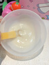 貝因美（Beingmate）米粉嬰兒高鐵米粉米糊輔食寶寶嬰兒6個月以上嬰幼兒米粉 【6月+】鐵鋅鈣 325g*5盒 曬單實拍圖