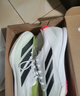 阿迪達(dá)斯（adidas）AdiZero Finesse2小蟬翼2賽道短跑訓(xùn)練比賽男女跑步釘子鞋 白紅 IH5793 42 曬單實(shí)拍圖