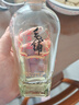 勁牌勁酒 毛鋪苦蕎酒金蕎 42度露酒【新老包裝隨機發(fā)貨】 42度 500mL 6瓶 曬單實拍圖