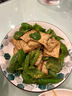 潮萬贊潮汕豬肉餅手打豬肉卷火鍋食材 廣東潮州汕頭特產(chǎn)小吃肉餅 【2斤】豬肉餅（送醬料包） 曬單實拍圖