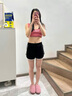 Sunoyar減肥貼瘦肚子燃脂祛濕貼排毒去腰部贅肉瘦大肚子肚臍神器30斤7天 曬單實(shí)拍圖