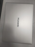 華為MateBook D 14 SE 店鋪預裝Windows版 國家補貼20%12代酷睿處理器i5 16G 512G 皓月銀  曬單實拍圖
