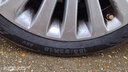 駿固雙星汽車輪胎 185/55R15 GU13 82V 適配海馬M2/長安CX20/嘉年華 曬單實(shí)拍圖