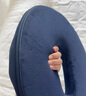 優(yōu)諾康【醫(yī)用認(rèn)證】痔瘡坐墊環(huán)形壓防褥瘡氣墊圈尾椎骨減壓肛瘺術(shù)后HJ02 【男女通用】褥瘡墊-痔瘡術(shù)后 HJ02 曬單實拍圖