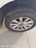 固鉑（Cooper）汽車輪胎 255/50R19 107V DISCOVERER HTS 適配寶馬X5/GLE/陸風(fēng)X7 曬單實(shí)拍圖