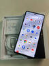 谷歌（Google）Pixel7移動聯(lián)通雙4G單卡手機原生安卓系統(tǒng)可支持電信卡 曜石黑（8G+128G） 曬單實拍圖