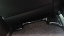 莎米特適用于賽那座椅防踢墊豐田塞納車用品格瑞維亞兒童防踢板改裝配件 賽那格瑞維亞防踢護(hù)板原車黑-2件 曬單實拍圖
