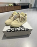 adidas ENTRAP休閑舒適運動板鞋少年感復古籃球鞋男女阿迪達斯   淺芥末綠/深綠JS3007   42 曬單實拍圖