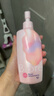 碧柔（Biore）自在輕潤卸妝乳 200ml 眼唇卸溫和卸妝養(yǎng)護(hù)滋潤卸養(yǎng)合一卸妝膏 曬單實(shí)拍圖
