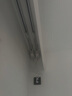 杜亞Real5藍牙2.0版智能電動窗簾家居自動窗簾電機語音控制不含布 3米直軌定制藍牙版包安裝 曬單實拍圖