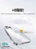 倍思【冰晶不發(fā)黃丨冰透散熱】適用iPhone16pro手機(jī)殼蘋果16pro保護(hù)套Magsafe磁吸超薄防摔鏡頭全包殼 曬單實(shí)拍圖