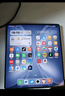 vivo X Fold5 12GB+256GB 鈦度 217g超輕薄 等效6000mAh藍海電池 超可靠三防折疊屏 AI 折疊屏 手機 曬單實拍圖