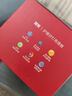 簡(jiǎn)頓富士山無(wú)邊框全光譜護(hù)眼筒燈led嵌入式高亮客廳過(guò)道12支裝筒燈 曬單實(shí)拍圖