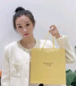 卡瑪倫櫻花發(fā)夾側(cè)邊劉海夾子發(fā)卡頭飾女高端2025鴨嘴夾精致發(fā)飾生日禮物 櫻花發(fā)夾（刻字/賀卡） 曬單實(shí)拍圖