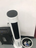 美的（Midea）【強勁制冷】APP智能操控冷風扇/負離子凈化加濕落地空調(diào)扇/冷風機/水冷無葉塔扇/小空調(diào)AAF10MR 曬單實拍圖