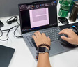 ThinkPad【國家補貼20%】聯(lián)想ThinkBook14+ 2025 元啟版 銳龍AI7 H 350 32G 1T 3K 14.5英寸高刷筆記本電腦 曬單實拍圖