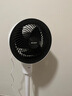 格力（GREE）【香薰?jié)M屋】空氣循環(huán)扇臺(tái)地兩用電風(fēng)扇落地扇循環(huán)左右搖頭輕噪對(duì)流香薰驅(qū)蚊循環(huán)扇 FXD-1903g3 曬單實(shí)拍圖