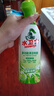 水衛(wèi)士（水衛(wèi)仕）冰箱清潔劑500g*3瓶除臭劑多功能清潔劑除味劑家電清洗 曬單實(shí)拍圖