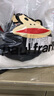 大嘴猴（paul frank）短袖男士夏季休閑短袖t恤男polo衫男上衣潮百搭男裝 米杏色 L  曬單實(shí)拍圖