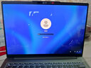 聯(lián)想（Lenovo）小新Pro14 AI超能本 銳龍版 輕薄筆記本電腦 銳龍7 8845H  32G1T 2.8k 鴿子灰 曬單實(shí)拍圖