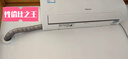 海信（Hisense）空調(diào)大1.5匹 易省電E370 AI省電 速冷熱 仿真自然風 新一級國家補貼20%空調(diào)掛機KFR-35GW/E370-X1 曬單實拍圖