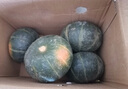 半畝莊園 貝貝南瓜新鮮蔬菜栗香小南瓜貝貝小南瓜健康輕食 3斤 曬單實(shí)拍圖