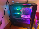 利民（Thermalright）利民PA120 SE絕雙刺客CPU散熱器風冷AGHP逆重力6熱管argb雙塔1700 PA120SE ARGB【雙塔6熱管】 曬單實拍圖