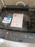 美的（Midea）波輪洗衣機(jī)全自動(dòng)家用 MB12L2 12公斤大容量 除螨 颶風(fēng)深層勁洗 隨心洗 以舊換新 家電國(guó)家補(bǔ)貼20% 曬單實(shí)拍圖