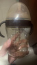 世喜嬰兒學(xué)飲杯6個(gè)月以上鴨嘴杯PPSU喝水奶瓶重力球兒童吸管水杯300ml 曬單實(shí)拍圖