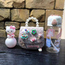 凱蒂貓HelloKitty三麗鷗周邊禮盒套裝六一兒童節(jié)送女孩子7-10-14歲實(shí)用的生日禮物 凱蒂貓小公主禮盒【款式十四】 曬單實(shí)拍圖
