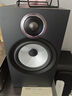 B&W寶華韋健606 S3黑色+馬蘭士M-CR612功放 HIFI 發(fā)燒級 家用音響 音箱 曬單實(shí)拍圖