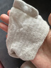 尼多熊嬰兒襪子夏季薄款網(wǎng)眼襪過膝襪新生兒寶寶防蚊襪 曬單實拍圖
