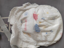 好奇（Huggies）金裝成長褲XXL74(15kg以上)加加大號嬰兒尿不濕超薄拉拉褲 曬單實拍圖