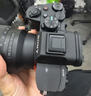 索尼（SONY）ILCE-7M4全畫(huà)幅微單相機(jī) 五軸防抖 4K 60p視頻錄制a7m4 A7M4 單機(jī)【雙肩包+128G卡+88】 官方標(biāo)配 曬單實(shí)拍圖