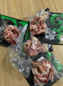 東方甄選原切牛腩塊冷凍純牛肉生鮮嫩筋Q彈免切免洗開袋解凍即烹送禮 413g*4袋 共 1652g 曬單實(shí)拍圖