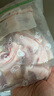 金華火腿風(fēng)干五花臘肉1斤裝 腌篤鮮農(nóng)家風(fēng)味咸肉腩風(fēng)肉淡咸肉五花風(fēng)干肉 曬單實拍圖