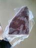 往來(lái)白丁 內(nèi)蒙古牛腿肉2斤凈重 新鮮黃牛肉冷凍前后腿肉燒烤火鍋食材 生鮮 曬單實(shí)拍圖