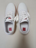 山人運動(dòng)太極鞋布鞋男士太極帆布鞋春秋牛筋底透氣太極拳練功鞋武術(shù)鞋女士 白色 38 曬單實(shí)拍圖