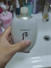 后Whoo雪玉凝精華保濕水150ml 美白保濕提亮女生生日禮物 曬單實(shí)拍圖