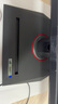 華碩ROG XG32UCG絕神32英寸顯示器4K電競顯示器4K 160Hz雙模1K 320Hz HDR400 HDMI2.1 0.3ms響應(yīng)G-sync 曬單實拍圖