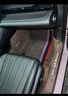 車麗友 定制全包圍汽車腳墊適用于奔馳gla/c/e寶馬x3奧迪q5/a6/modely 曬單實(shí)拍圖